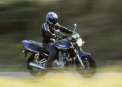 Yamaha XJR1300 Yamaha XJR1300